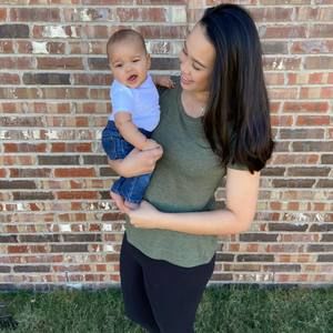 Meet your Posher, Briana